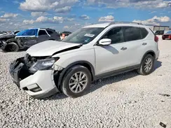 KNMAT2MTXHP612673 2017 NISSAN ROGUE