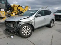 KNMAT2MTXHP613337 2017 NISSAN ROGUE