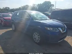 KNMAT2MTXHP615041 2017 NISSAN ROGUE