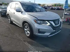KNMAT2MTXHP615850 2017 NISSAN ROGUE