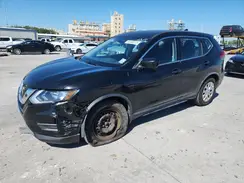 KNMAT2MTXHP616075 2017 NISSAN ROGUE