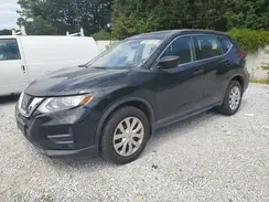 KNMAT2MTXHP616643 2017 NISSAN ROGUE