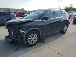 KNMAT2MTXHP617095 2017 NISSAN ROGUE