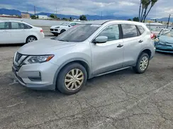 KNMAT2MTXJP500302 2018 NISSAN ROGUE