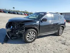 KNMAT2MTXJP503636 2018 NISSAN ROGUE
