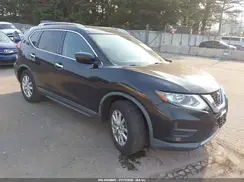 KNMAT2MTXJP503670 2018 NISSAN ROGUE