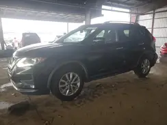 KNMAT2MTXJP504012 2018 NISSAN ROGUE
