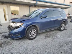 KNMAT2MTXJP507797 2018 NISSAN ROGUE