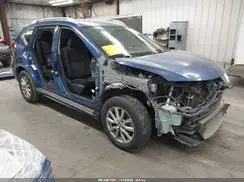KNMAT2MTXJP509789 2018 NISSAN ROGUE