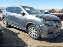 KNMAT2MTXJP510814 2018 NISSAN ROGUE