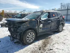 KNMAT2MTXJP515124 2018 NISSAN ROGUE