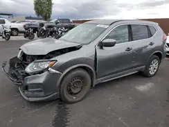 KNMAT2MTXJP517827 2018 NISSAN ROGUE