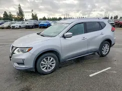 KNMAT2MTXJP523465 2018 NISSAN ROGUE