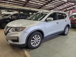 KNMAT2MTXJP524342 2018 NISSAN ROGUE