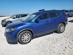 KNMAT2MTXJP527371 2018 NISSAN ROGUE