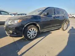 KNMAT2MTXJP527449 2018 NISSAN ROGUE