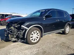 KNMAT2MTXJP527466 2018 NISSAN ROGUE
