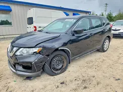 KNMAT2MTXJP527516 2018 NISSAN ROGUE