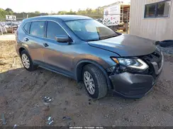 KNMAT2MTXJP528388 2018 NISSAN ROGUE