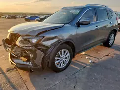 KNMAT2MTXJP530335 2018 NISSAN ROGUE