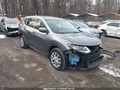 KNMAT2MTXJP530643 2018 NISSAN ROGUE