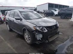 KNMAT2MTXJP530738 2018 NISSAN ROGUE