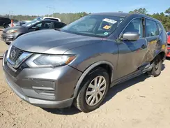KNMAT2MTXJP532330 2018 NISSAN ROGUE
