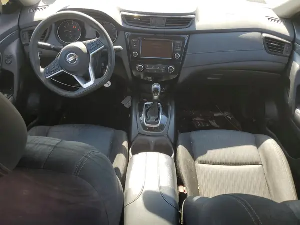 KNMAT2MTXJP532330 2018 NISSAN ROGUE - Image 8