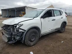 KNMAT2MTXJP533946 2018 NISSAN ROGUE