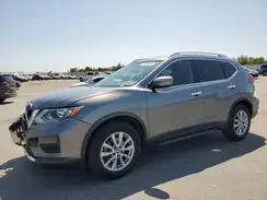 KNMAT2MTXJP535017 2018 NISSAN ROGUE