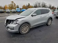 KNMAT2MTXJP535809 2018 NISSAN ROGUE