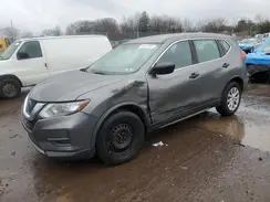 KNMAT2MTXJP536846 2018 NISSAN ROGUE