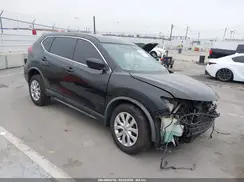 KNMAT2MTXJP537396 2018 NISSAN ROGUE