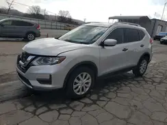 KNMAT2MTXJP539925 2018 NISSAN ROGUE