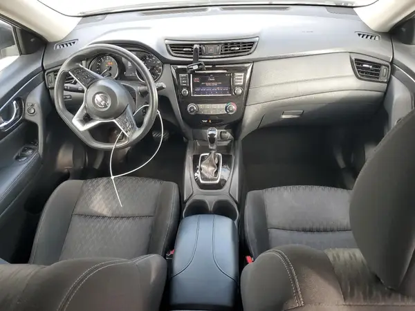 KNMAT2MTXJP539925 2018 NISSAN ROGUE - Image 8