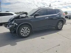 KNMAT2MTXJP540959 2018 NISSAN ROGUE