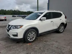KNMAT2MTXJP542291 2018 NISSAN ROGUE
