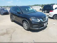 KNMAT2MTXJP543165 2018 NISSAN ROGUE