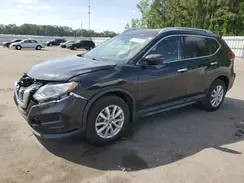 KNMAT2MTXJP544770 2018 NISSAN ROGUE
