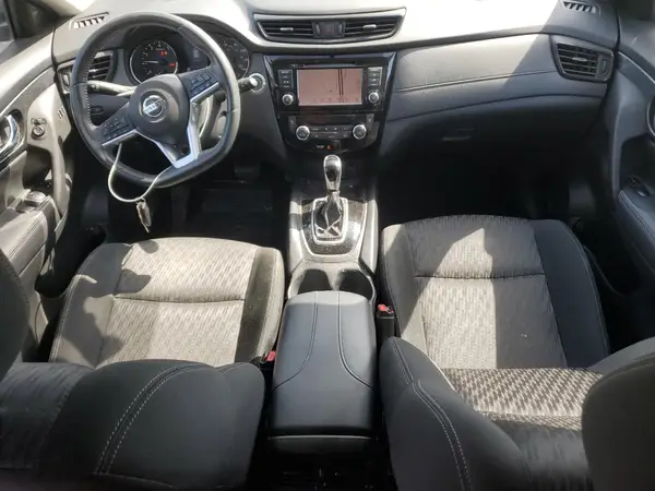 KNMAT2MTXJP544770 2018 NISSAN ROGUE - Image 8