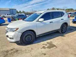 KNMAT2MTXJP545269 2018 NISSAN ROGUE