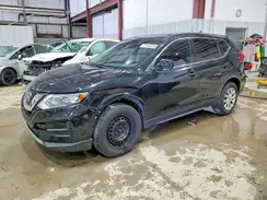 KNMAT2MTXJP545319 2018 NISSAN ROGUE