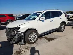 KNMAT2MTXJP545448 2018 NISSAN ROGUE
