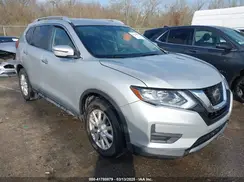 KNMAT2MTXJP545532 2018 NISSAN ROGUE