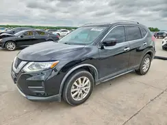 KNMAT2MTXJP545594 2018 NISSAN ROGUE