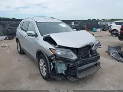 KNMAT2MTXJP546003 2018 NISSAN ROGUE