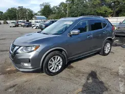 KNMAT2MTXJP546020 2018 NISSAN ROGUE
