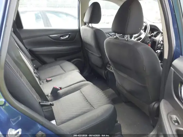 KNMAT2MTXJP548835 2018 NISSAN ROGUE - Image 8