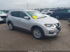 KNMAT2MTXJP550083 2018 NISSAN ROGUE