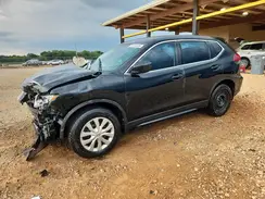 KNMAT2MTXJP550889 2018 NISSAN ROGUE
